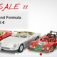 Illustration for article titled Hour Rule - CK Model Cars Sale